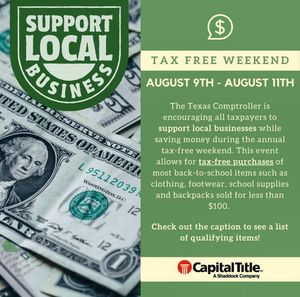Image post by @capitaltitlelakeway on Instagram