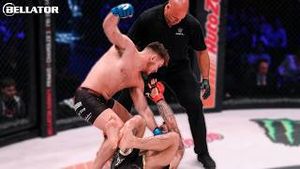 Video post by @bellatormma on YouTube