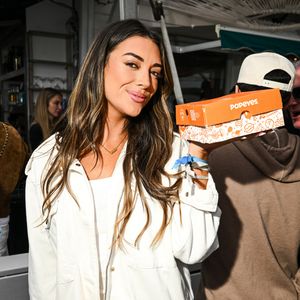 Image post by @popeyes on Instagram