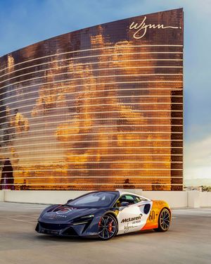 Image post by @sunsetgranturismo on Instagram