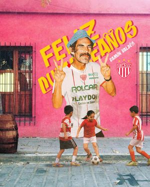 Image post by @clubnecaxa on Instagram