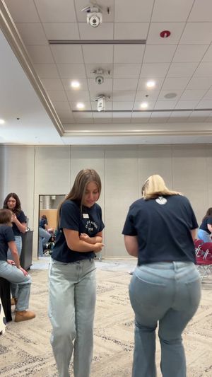 Video post by @sydney.stusek on TikTok