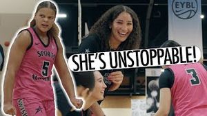 Video post by @qwik11hoops on YouTube