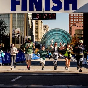 Image post by @indymonumental on Instagram