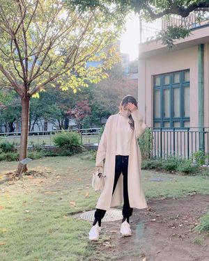 Image post by @hozumiu on Instagram