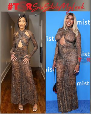 Image post by @theshaderoom on Instagram