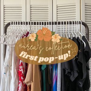 Image post by @shop.aureaco on Instagram