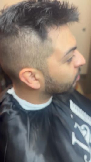 Video post by @Hazel Elaine Grooming on Facebook