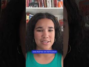 Video post by @rebelgirls on YouTube
