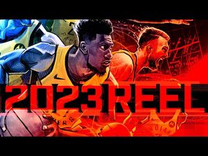 Video post by @2TallAnimation on YouTube