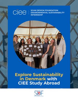 Image post by @cieestudyabroad on Instagram