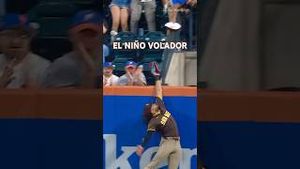 Video post by @padres on YouTube