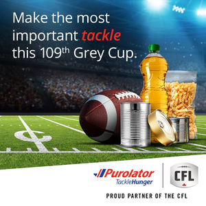 Image post by @cfl on Instagram