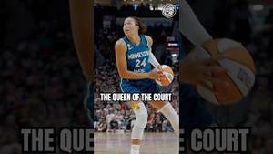 Video post by @minnesotalynx on YouTube
