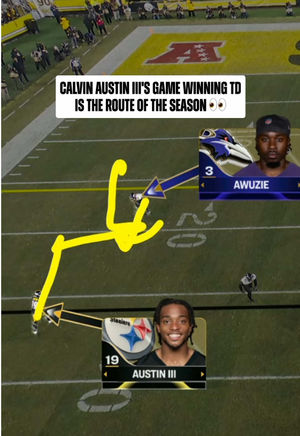 Video post by @nfl on TikTok