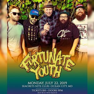 Image post by @seacretsusa on Instagram