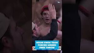 Video post by @MarchMadness on YouTube