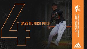 Image post by @HendrixBaseball on Twitter