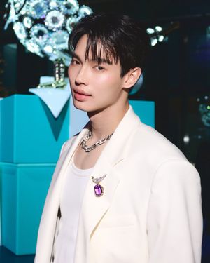 Image post by @TiffanyAndCo on Twitter