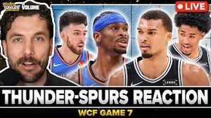 Video post by @hoopstonight on YouTube