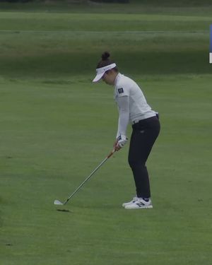 Image post by @lpga_tour on Instagram