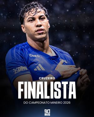 Image post by @90minbrasil on Instagram