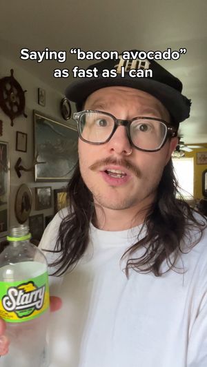 Video post by @starrylemonlime on Facebook