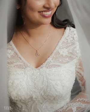 Image post by @weddingsbybazilsunny on Instagram