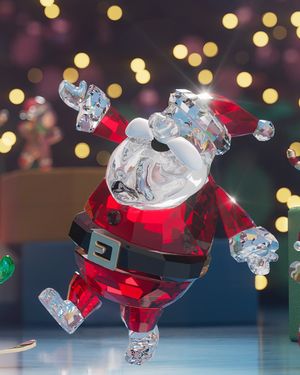 Image post by @swarovski on Instagram