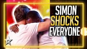 Video post by @shortsgottalent on YouTube