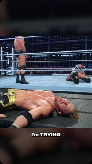Video post by @wweaustralia on Instagram