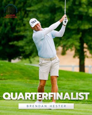 Image post by @playmassgolf on Instagram