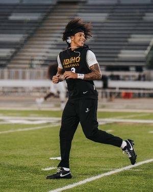 Image post by @idahovandalsfb on Instagram