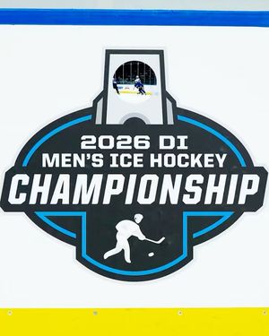 Image post by @wmu_hockey on Instagram