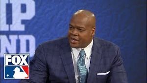 Video post by @foxsports on YouTube