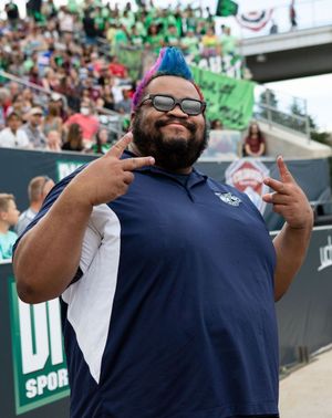 Image post by @cordanjollins on Instagram