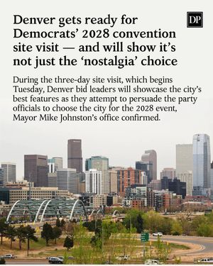 Image post by @denverpost on Instagram