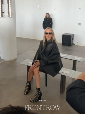 Image post by @thecut on Instagram