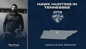 Image post by @stahawksbowling on Instagram