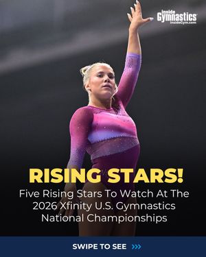 Image post by @insidegym on Instagram