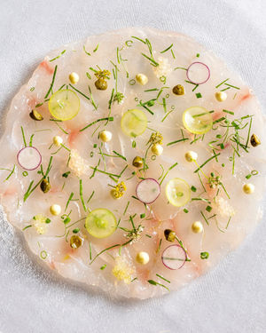 Image post by @chefsroll on Instagram