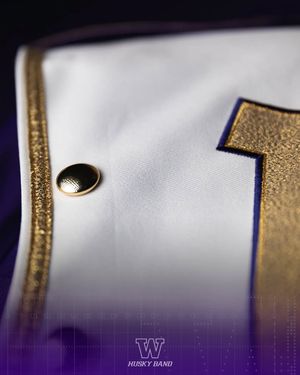 Image post by @huskyband on Instagram