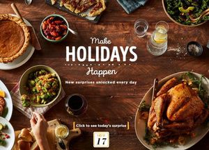 Image post by @aldiusa on Instagram