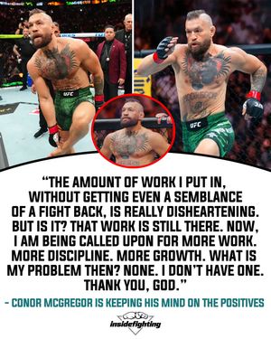 Image post by @insidefighting on Instagram