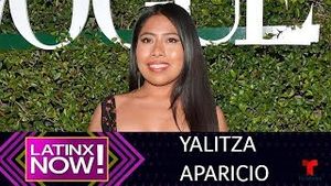 Video post by @telemundo on YouTube