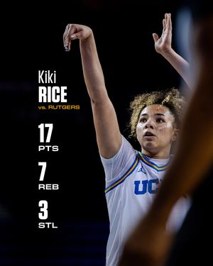 Image post by @uclawbb on Instagram