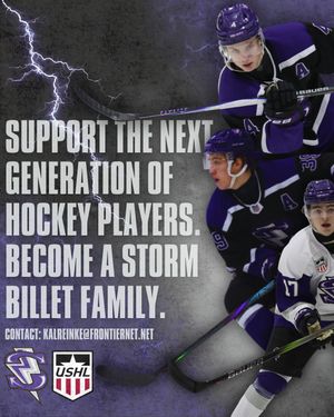 Image post by @tricitystorm on Instagram
