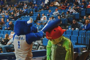 Image post by @ubtrueblue on Instagram