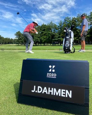 Image post by @joeldahmen on Instagram