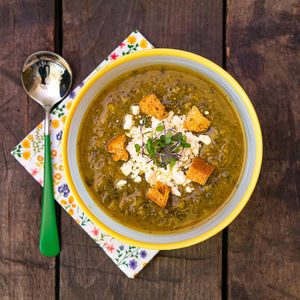 Image post by @eatpropergood on Instagram